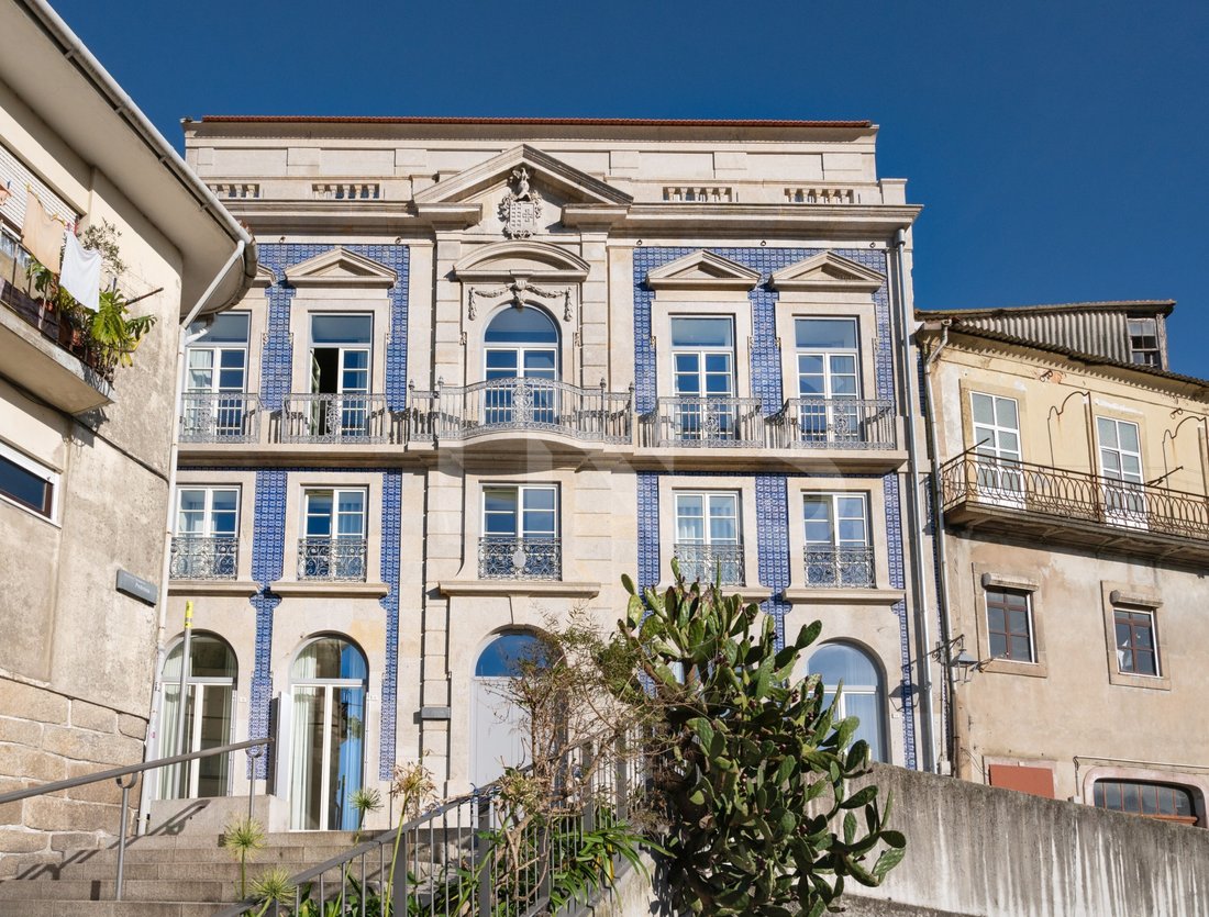 House in Santa Marinha e Sao Pedro da Afurada, Porto District, Portugal 2 - 15183786