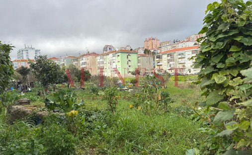 Land in Algueirao-Mem Martins, Lisbon, Portugal 1