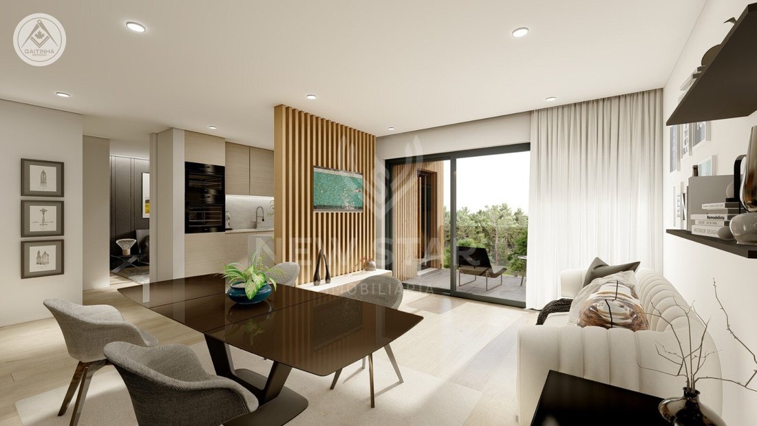 Apartment in Pechao, Algarve, Portugal 2 - 14833411