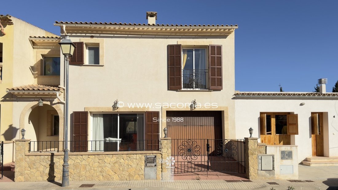 House in Sant Llorenc des Cardassar, Balearic Islands, Spain 2 - 15087122