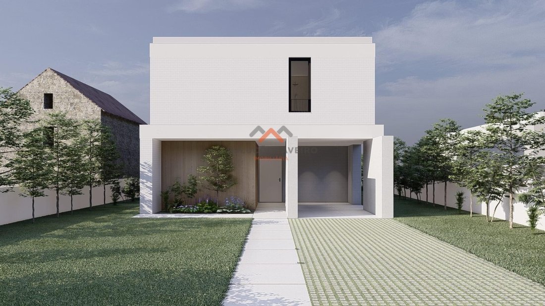 House in Santa Joana, Aveiro District, Portugal 3 - 16570122