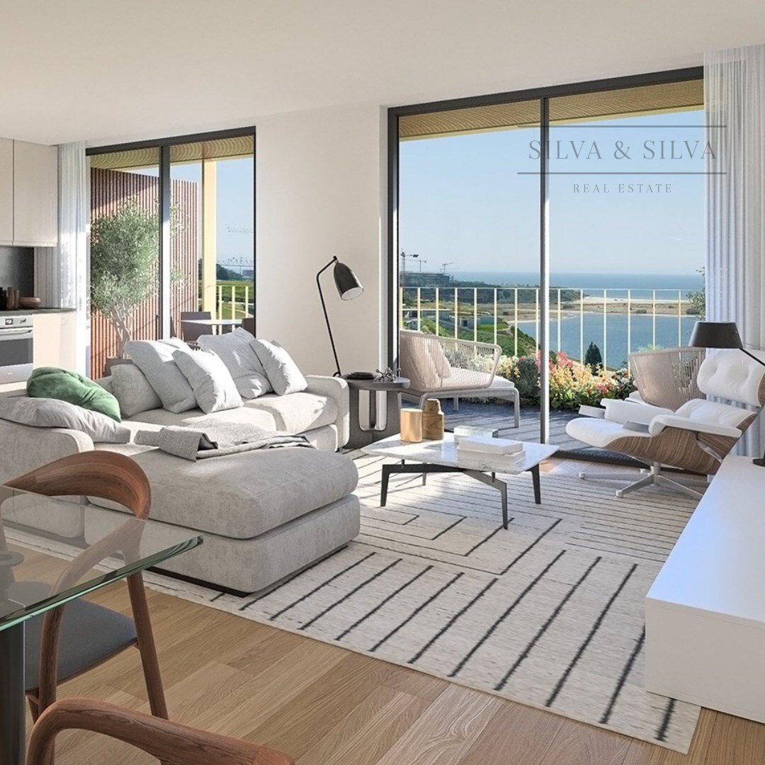 Apartment in Santa Marinha e Sao Pedro da Afurada, Porto District, Portugal 3 - 16373252