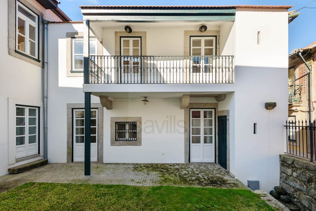 House in Aldoar, Foz do Douro e Nevogilde, Porto District, Portugal 5 - 15031931
