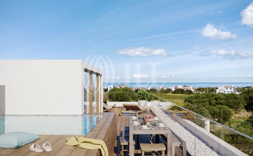 Apartment in Porto Covo, Setubal, Portugal 1
