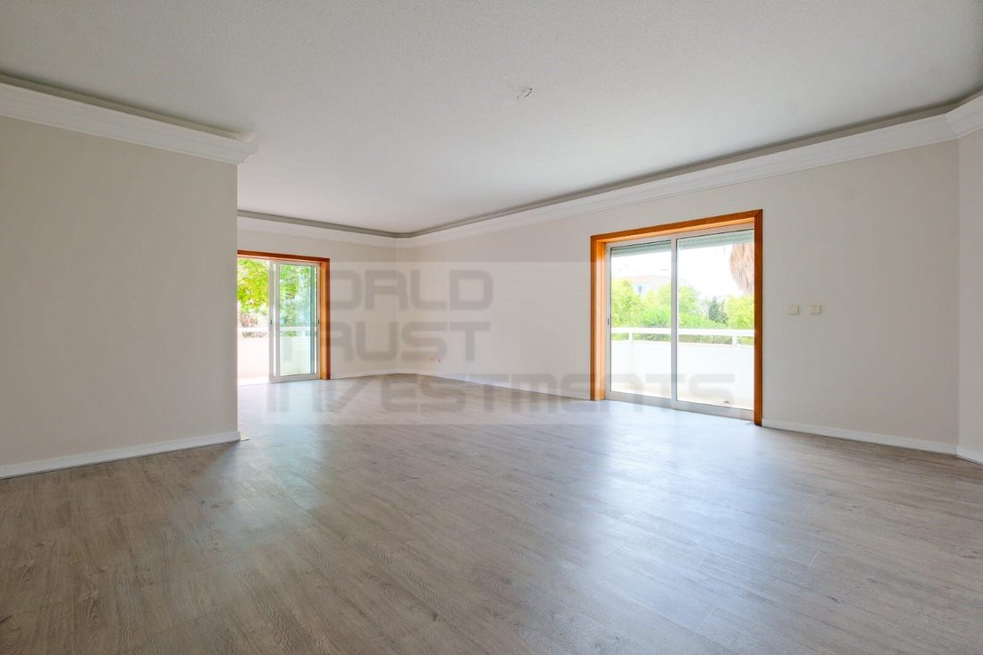 Apartment in Cascais e Estoril, Lisbon, Portugal 5 - 15970553