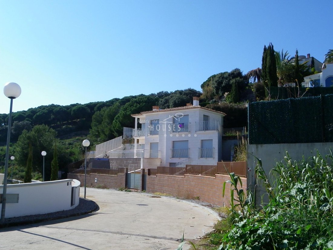 House in Lloret de Mar, Catalonia, Spain 5 - 10546429