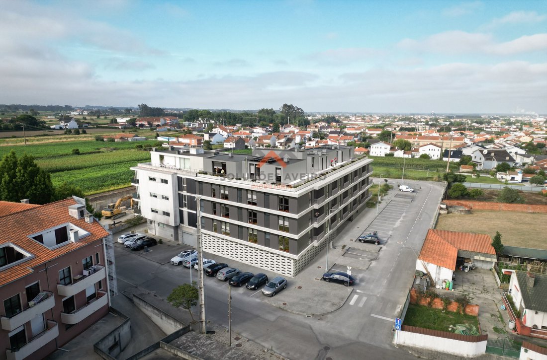 Apartment in Gloria e Vera Cruz, Aveiro District, Portugal 4 - 16570086