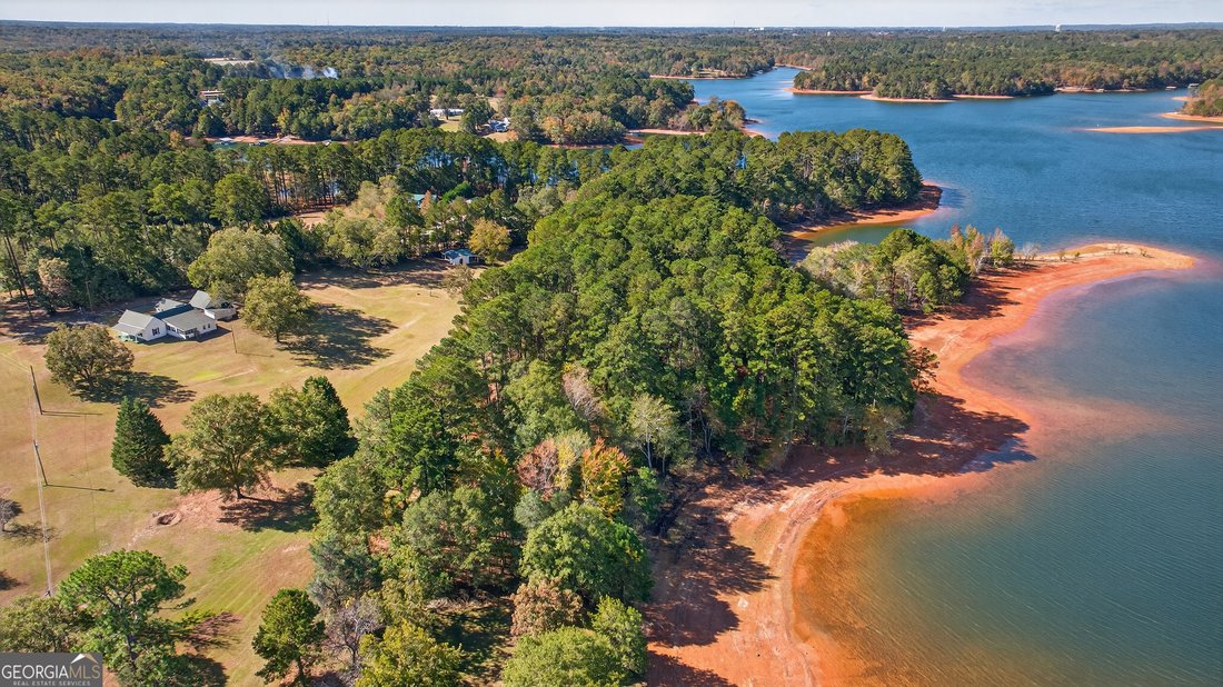 House in Hartwell, Georgia, United States 2 - 16714636