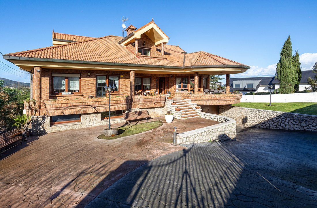 Casa a Camargo, Cantabria, Spagna 3 - 16716718