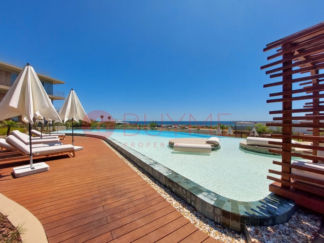 Apartment in Quarteira, Algarve, Portugal 2 - 16368785