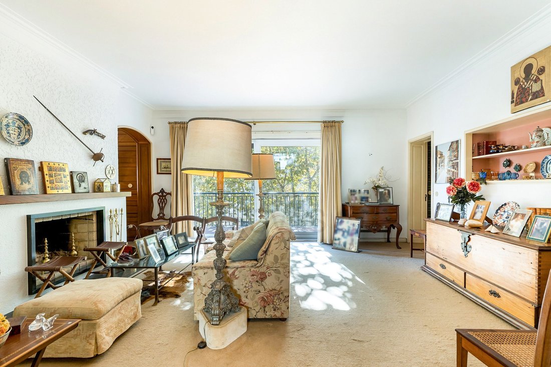 Apartment in Aldoar, Foz do Douro e Nevogilde, Porto District, Portugal 2 - 16472716