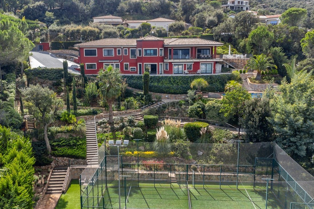 House in Santa Cristina d'Aro, Catalonia, Spain 3 - 16472625