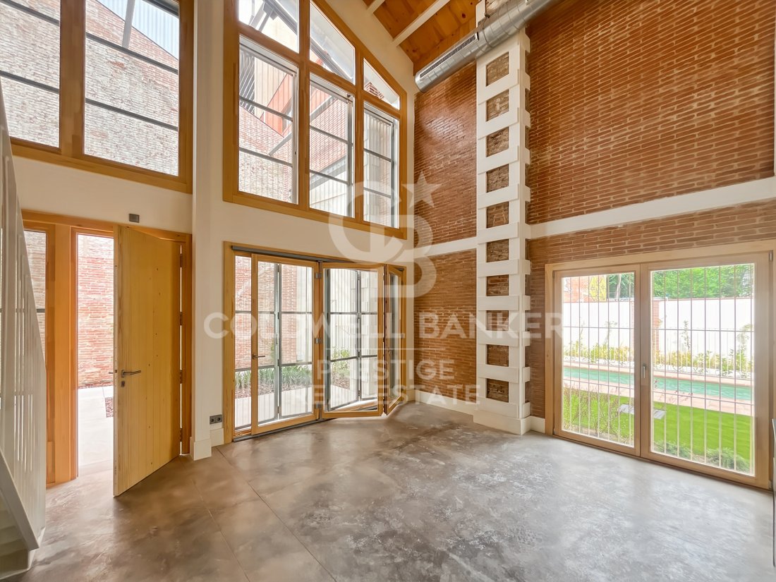 Apartment in Sant Martí, Barcelona, Spain 1 - 14974886