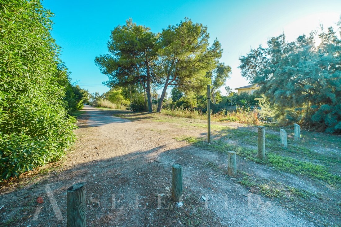 Land in Alcudia, Balearic Islands, Spain 5 - 10696429