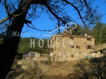 Finca a Berga, Catalogna, Spagna 2 - 10546442
