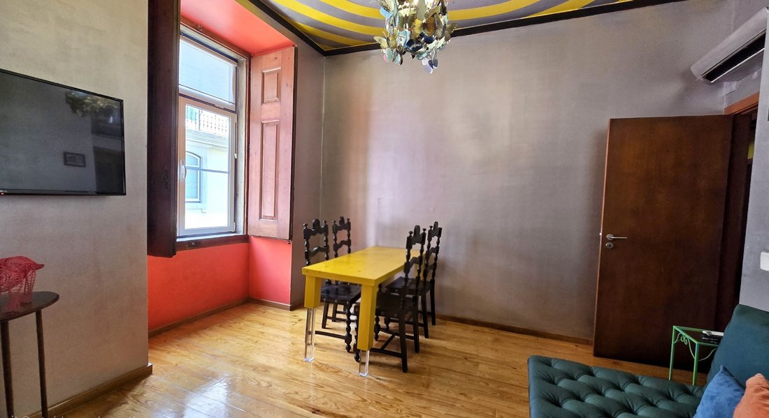 Appartamento a Santa Maria Maior, Lisbona, Portogallo 5 - 16074730