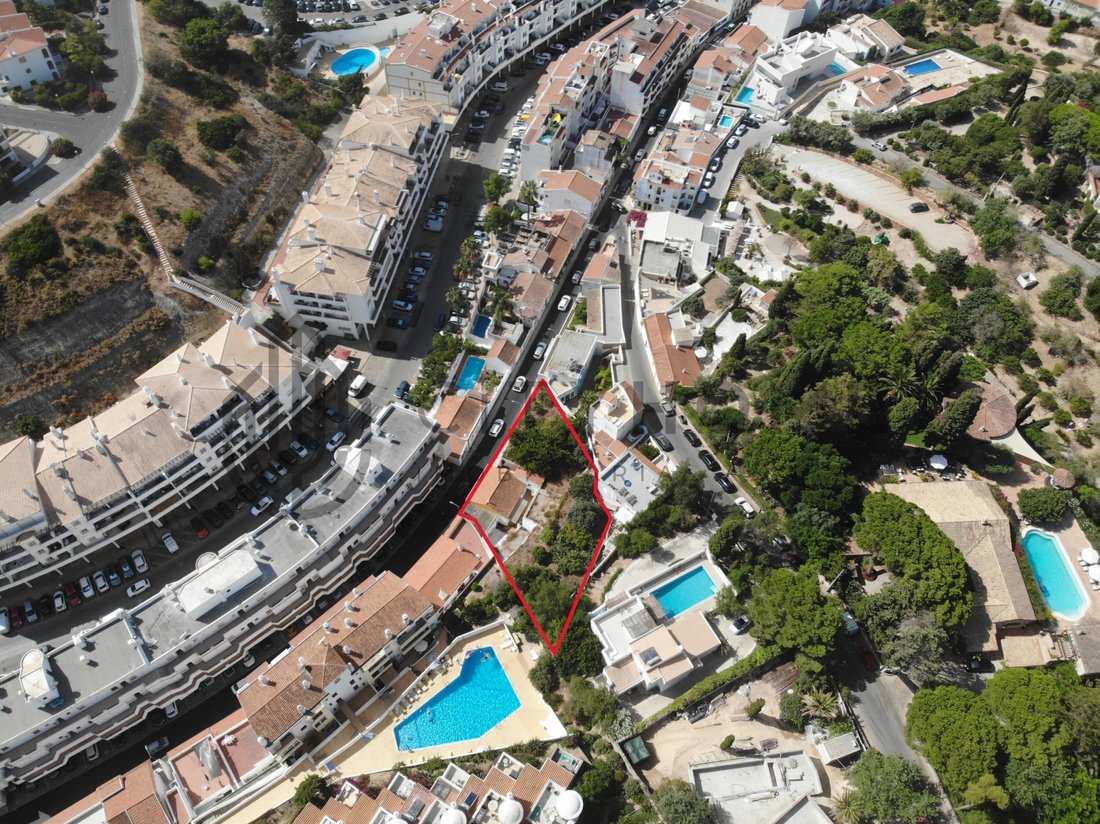 Land in Porches, Algarve, Portugal 3 - 16699368