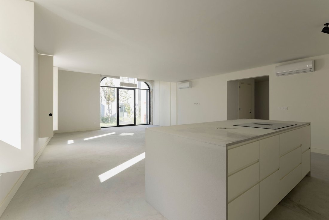 Apartment in Marvila, Lisbon, Portugal 3 - 15739154