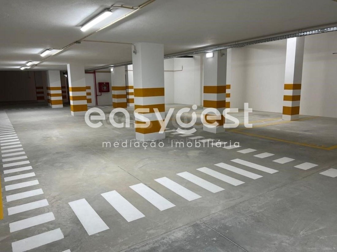 Apartment in Marvila, Lisbon, Portugal 3 - 15711238