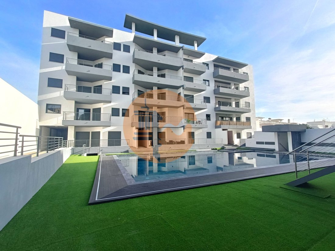 Apartment in Quelfes, Algarve, Portugal 3 - 13655214
