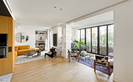 Apartment in Eixample, Barcelona, Spain 1