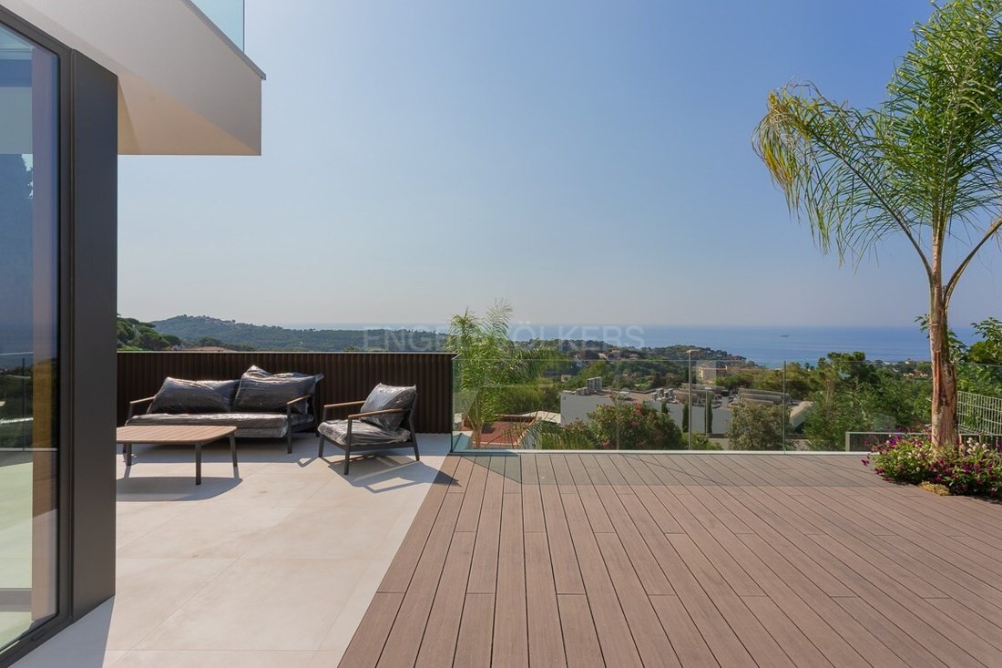House in Lloret de Mar, Catalonia, Spain 5 - 16069540