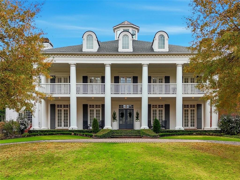 House in Johns Creek, Georgia, United States 3 - 16719471