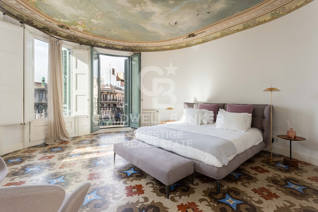 Apartment in Eixample, Barcelona, Spain 4 - 15124978