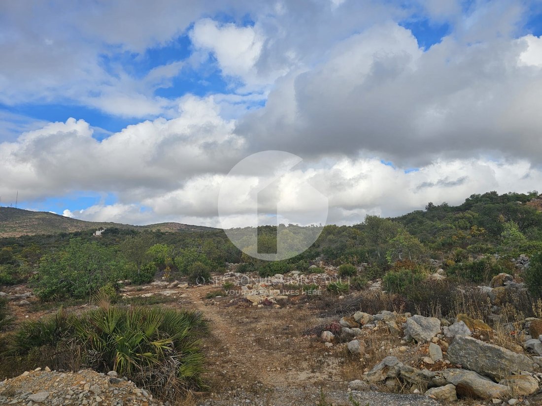 Land in Moncarapacho, Algarve, Portugal 2 - 16502680