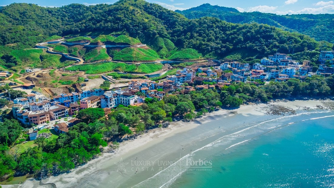 Condo in Santa Cruz, Guanacaste Province, Costa Rica 1 - 13371578