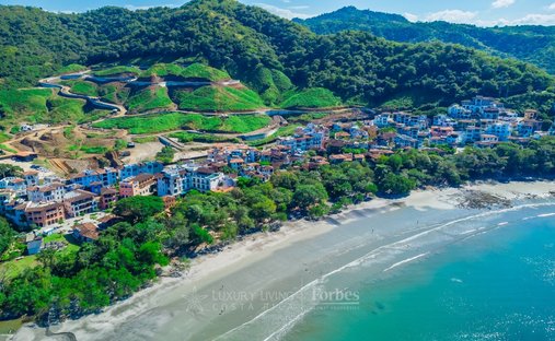 Condo in Santa Cruz, Guanacaste Province, Costa Rica 1