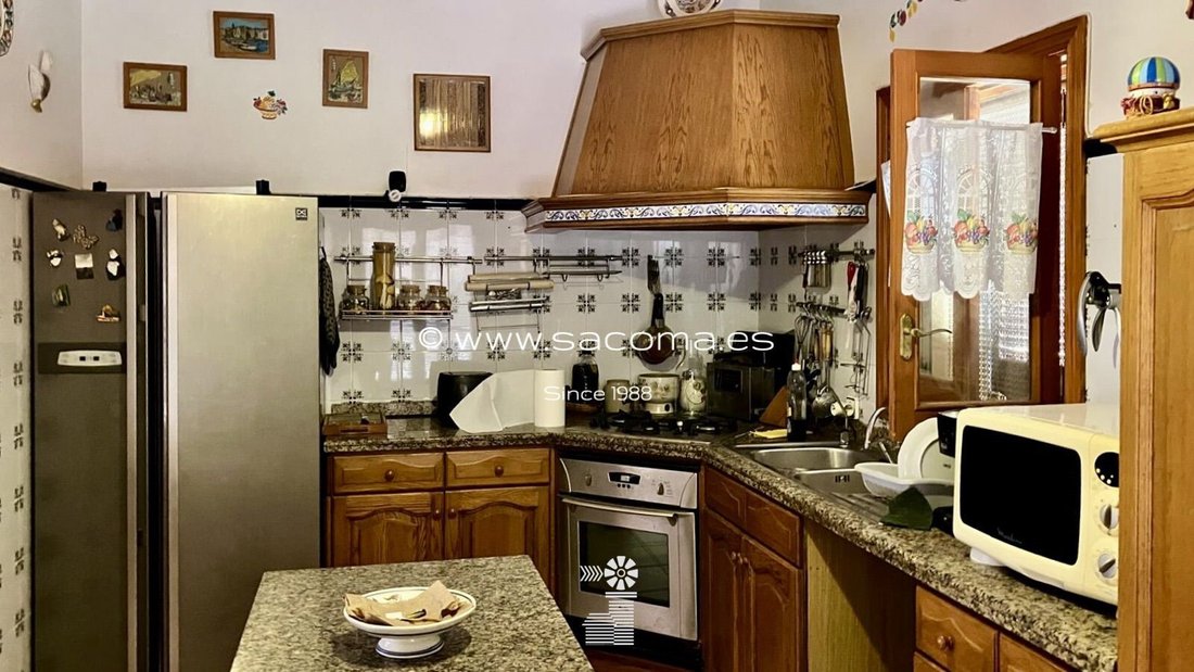 Finca in Moncloa-Aravaca, Madrid, Spain 3 - 15810531