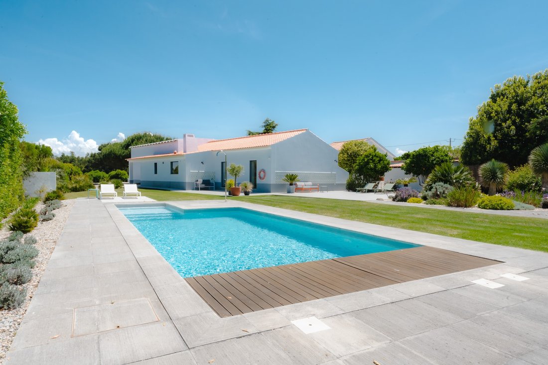 House in Santo Onofre e Serra do Bouro, Leiria District, Portugal 2 - 15711286