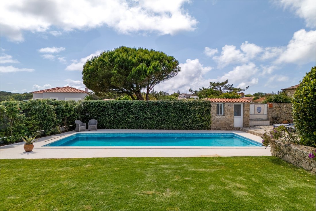 House in Santo Onofre e Serra do Bouro, Leiria District, Portugal 3 - 14402937