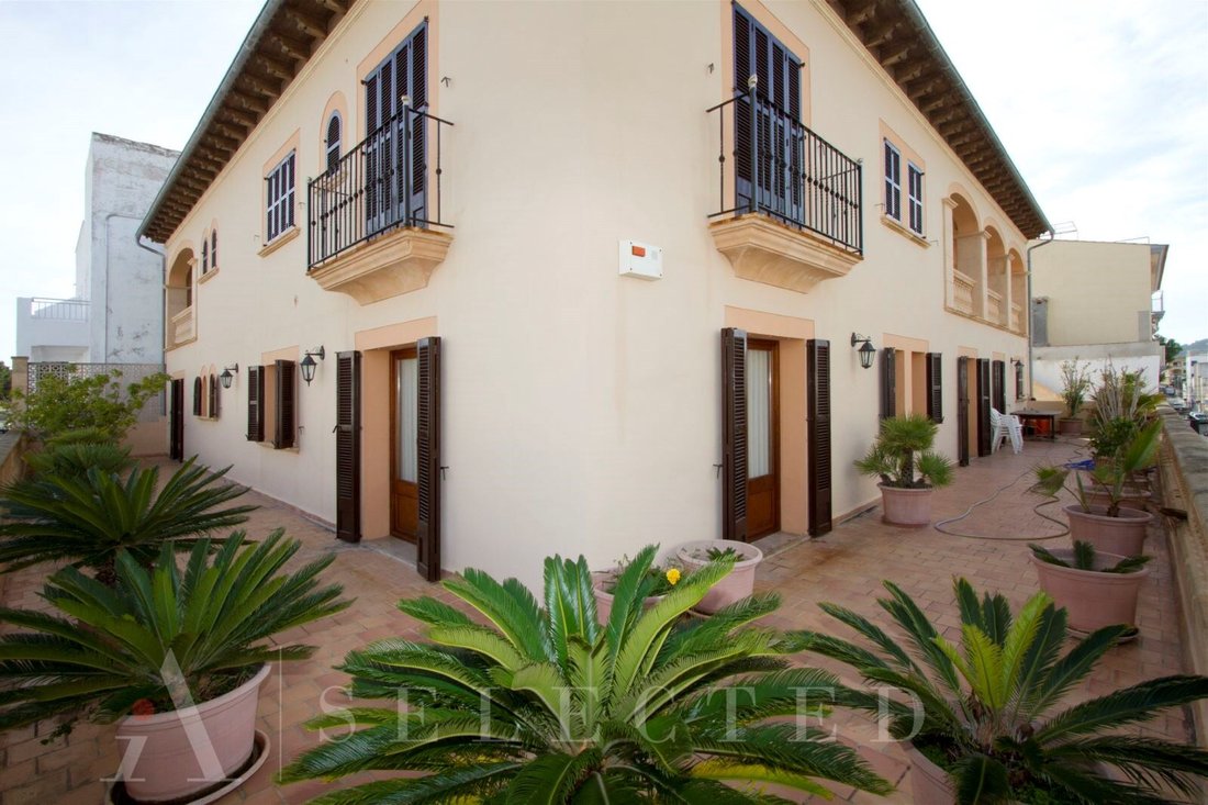 House in Capdepera, Balearic Islands, Spain 1 - 10696479