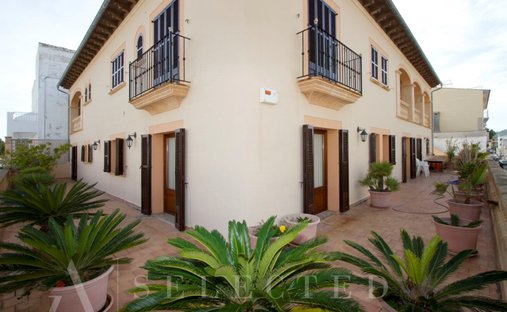 Maison à Capdepera, Îles Baléares, Espagne 1