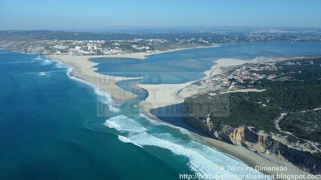 Land in Foz do Arelho, Leiria District, Portugal 3 - 12464106