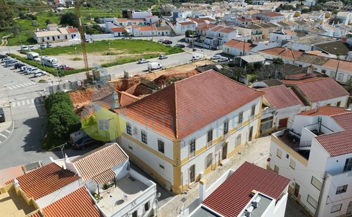 Maison à Faro (Se et Sao Pedro), Algarve, Portugal 1