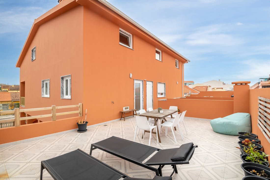 House in Peniche, Leiria District, Portugal 4 - 14463056