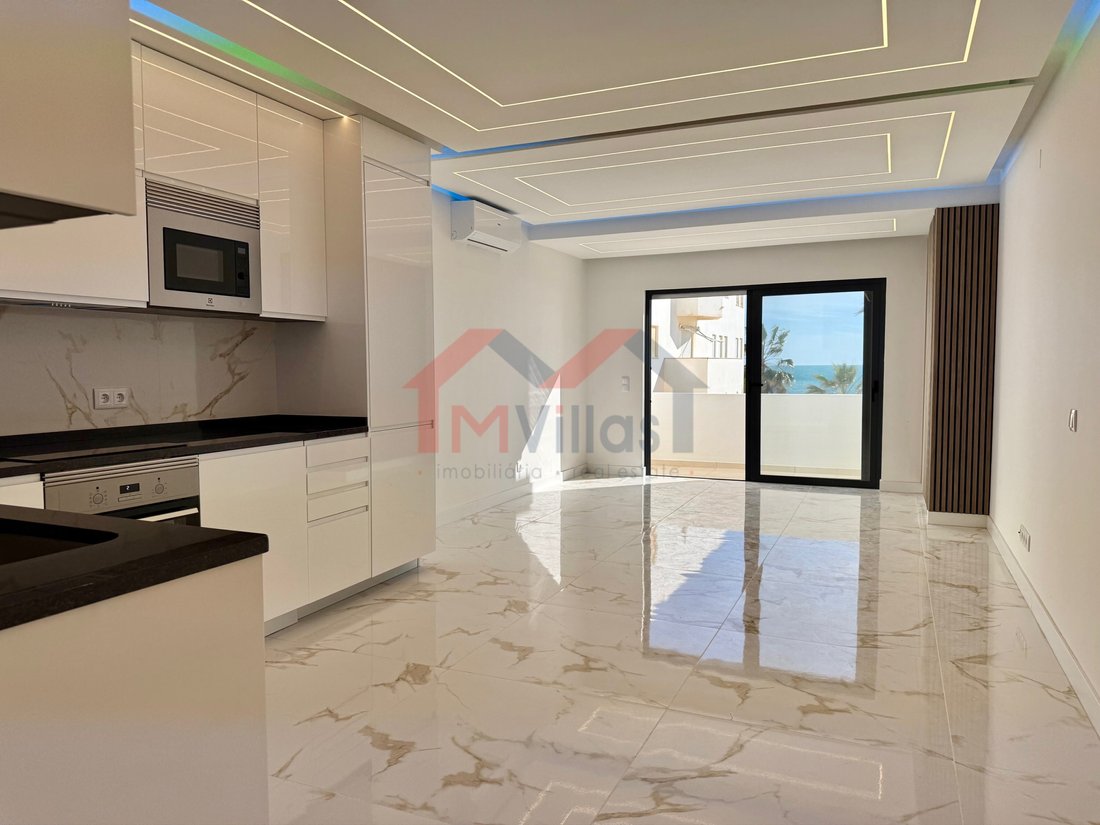 Apartment in Quarteira, Algarve, Portugal 2 - 15412454