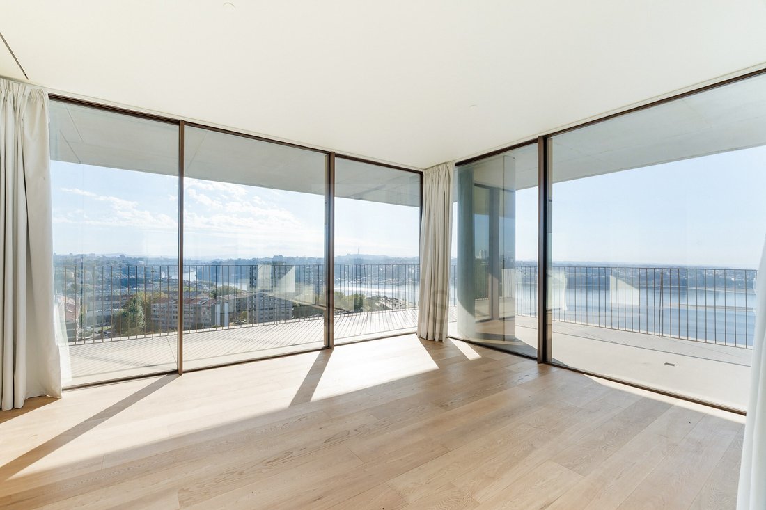 Apartment in Aldoar, Foz do Douro e Nevogilde, Porto District, Portugal 2 - 15043574