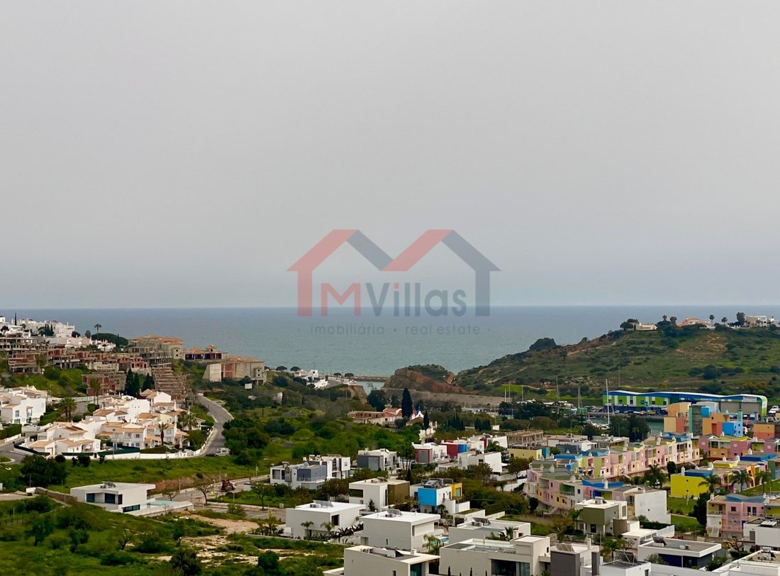 Apartment in Olhos de Agua, Algarve, Portugal 1 - 13996820