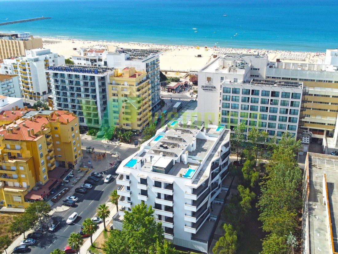 Apartment in Portimao, Algarve, Portugal 3 - 15962169