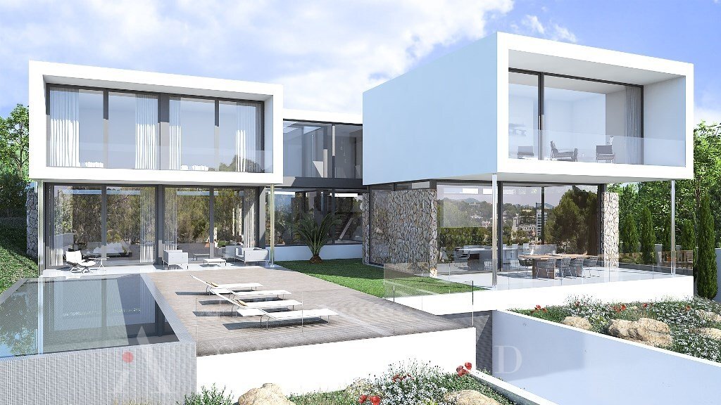 Chalet in Sol de Mallorca, Calvia, Balearic Islands 4 - 12429020