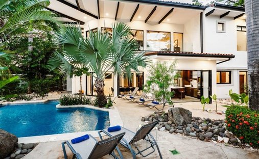 Condominio a Tamarindo, Provincia di Guanacaste, Costa Rica 1