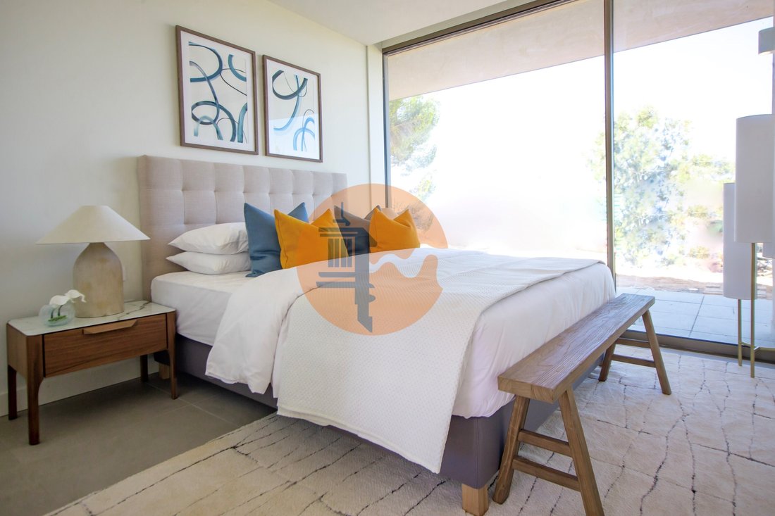Apartment in Carvoeiro, Algarve, Portugal 5 - 15676482