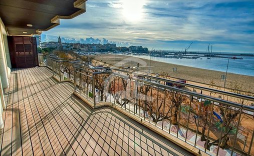 Apartamento en Palamós, Cataluña, España 1