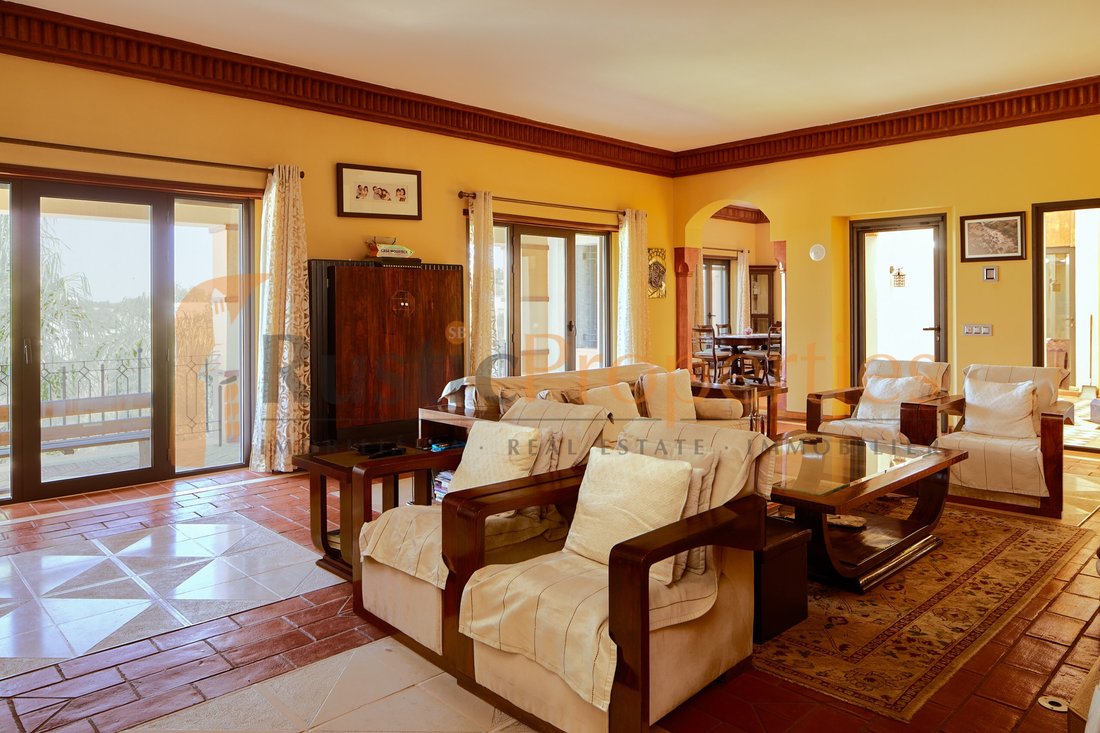 Villa in Loule (Sao Clemente), Algarve, Portugal 3 - 13959740