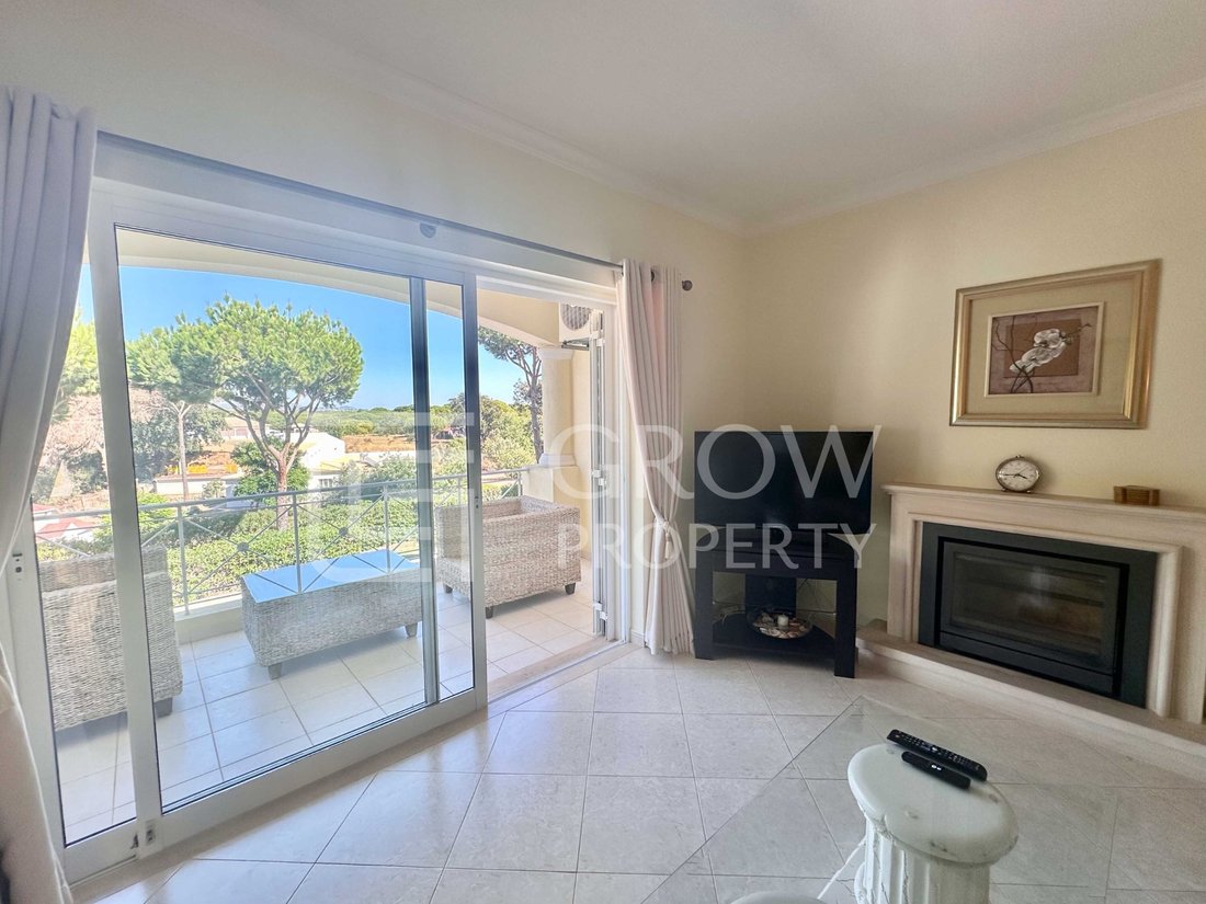 House in Vilamoura, Quarteira, Algarve 4 - 16373253