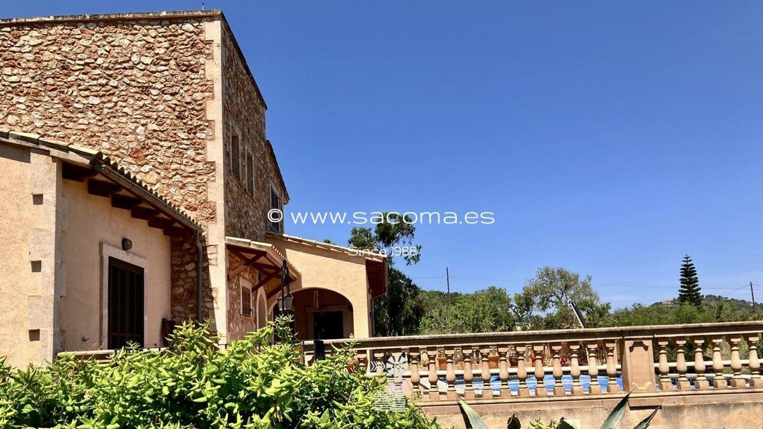 Finca in Moncloa-Aravaca, Madrid, Spain 3 - 15810531